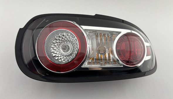 2006-2008 Mazda MX5 Miata Passenger Tail Light  /   NC105