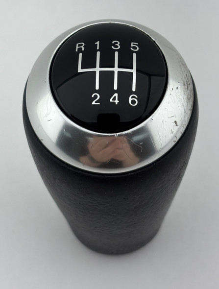 2006-2015 Mazda Mx5 Miata 6 Speed Manual Shift Knob / OEM /   NC105