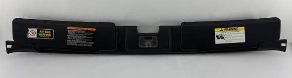 2006-2015 Mazda Mx5 Miata Sun Visor Trim Panel / OEM /   NC105