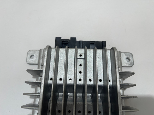 2006-2008 Mazda Mx5 Miata Bose Audio Amplifier / NE6166920A /   NC105