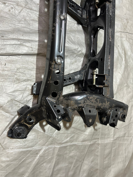 2006-2015 Mazda Mx5 Miata Rear Subframe Crossmember / NC105