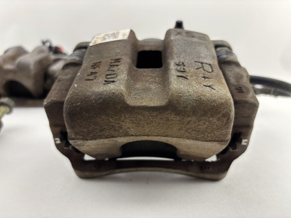 2006-2015 Mazda MX5 Miata OEM Brake Calipers / Set of 4 / 47K NC105