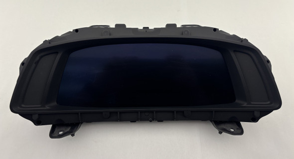 2021-2022 Chevrolet C8 Corvette Stingray Instrument Gauge Cluster Display / 85573372 / 15K C8001