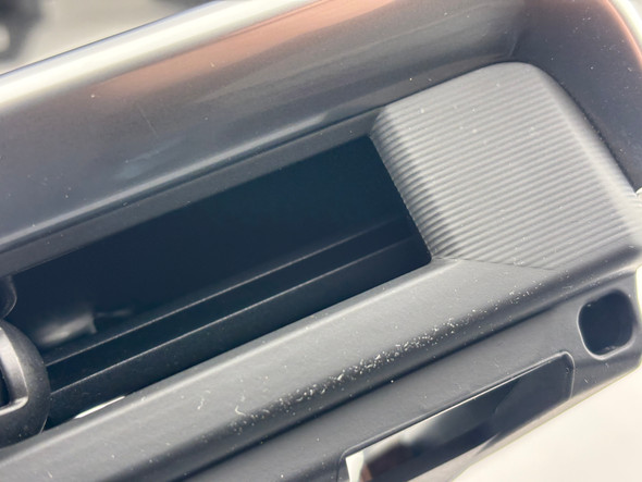 2020-2023 Chevrolet C8 Corvette Stingray OEM Dashboard AC Vents / Pair /   C8001