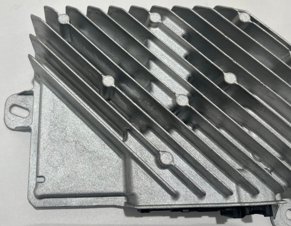 2020-2023 Chevrolet C8 Corvette 1LT Bose Audio Amplifier / 10 Speaker / UQS / 85161433 /   C8001