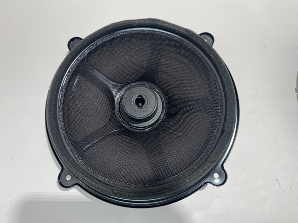 2020-2025 Chevrolet C8 Corvette Bose Door Speakers / Pair / 84759850 /   C8001