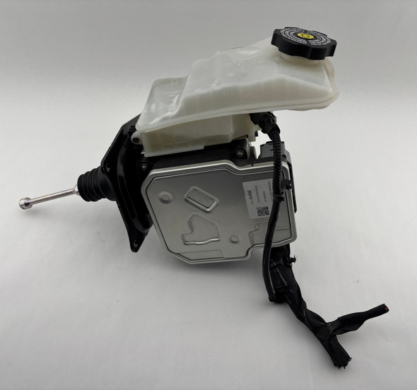 2020-2022 Chevrolet C8 Corvette Stingray ABS Brake Pump Module / 85126488 / 15K C8001