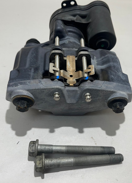 2020-2023 Chevrolet C8 Corvette Passenger Side Rear Parking Brake Caliper / 15K C8001