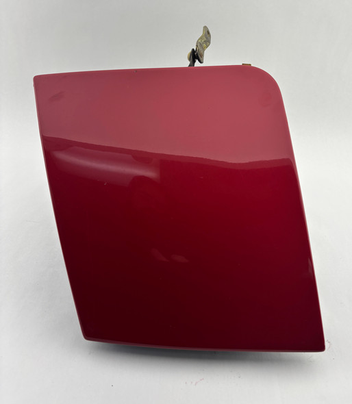 1990-1997 Mazda Miata Passenger Side Headlight Assembly / Classic Red  NA109