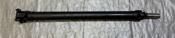 1994-1997 Mazda Miata OEM Driveshaft w/ U-Joints / Manual / 135K NA109