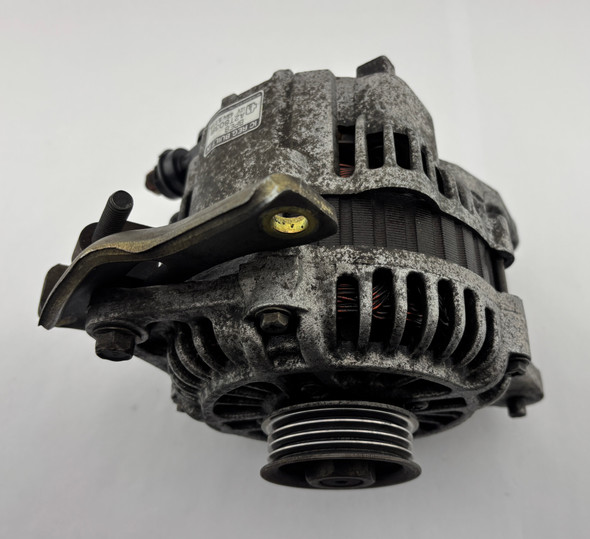 1994-1997 Mazda Miata OEM Alternator w/ Pulley / Manual / 135K NA109