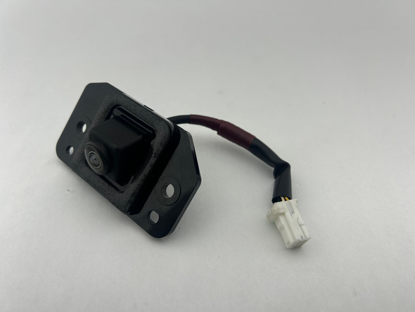 2019-2022 Infiniti Q60 OEM Rear Back Up Camera / 284425CR0A / IQ605