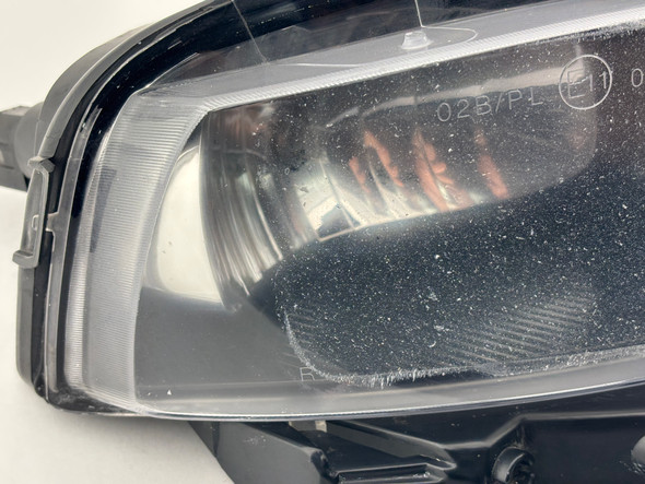 2005-2013 Chevrolet Corvette Passenger Side Front Fog Lamp / OEM /   C6022