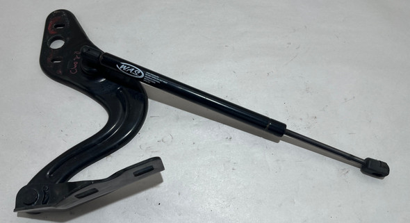 2005-2013 Chevrolet Corvette C6 Hood Hinges w/ Shocks / Pair / OEM /   C6022