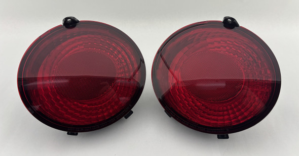 2005-2013 Chevrolet Corvette C6 Driver Side Tail Lights / Pair /   C6022