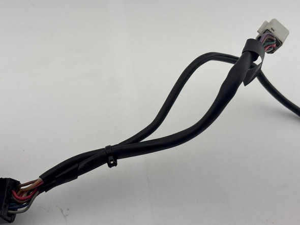 2007-2013 Chevrolet Corvette C6 Clock Spring Steering Angle Sensor / 26129609 /   C6022