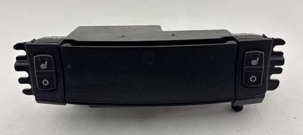 2005-2013 Chevrolet Corvette C6 Front Ashtray Heated Seat Switches  /   C6022