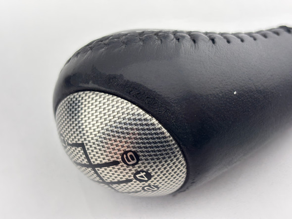 2005-2007 Chevrolet Corvette C6 Manual Shifter Assembly w/ Knob /   C6022