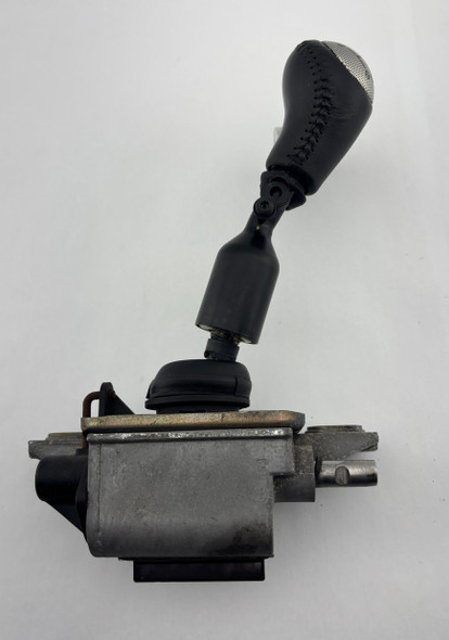 2005-2007 Chevrolet Corvette C6 Manual Shifter Assembly w/ Knob /   C6022