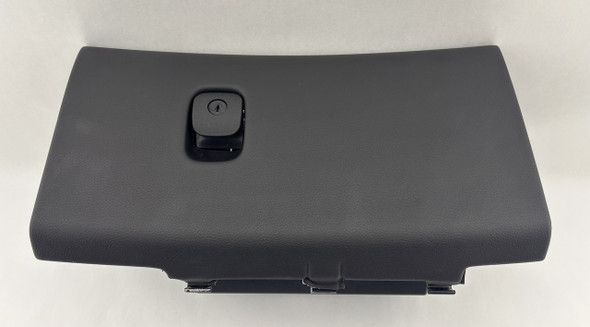 2006-2013 Chevrolet Corvette C6 OEM Glove Box Lid / Black /   C6022
