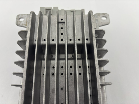 2007-2009 Chevrolet Corvette C6 Bose Audio 7 Channel Amplifier / 15903398 /   C6022