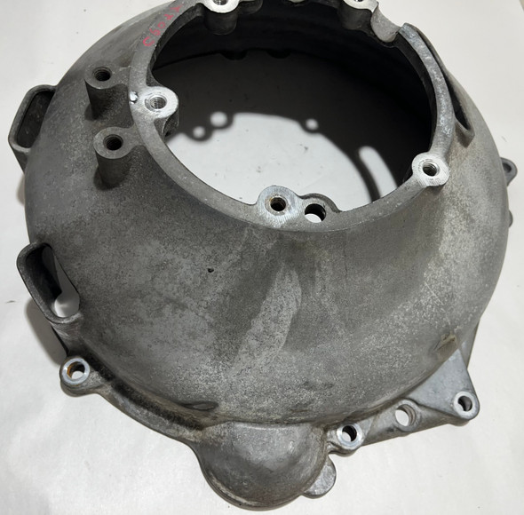 2005-2013 Chevrolet Corvette C6 Manual Bell Housing / 12568370 /   C6022