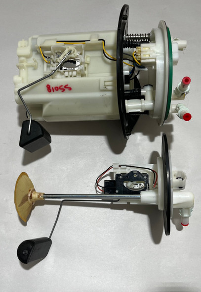 2015-2020 Subaru WRX STI OEM Fuel Pump Assembly / 62K SS018