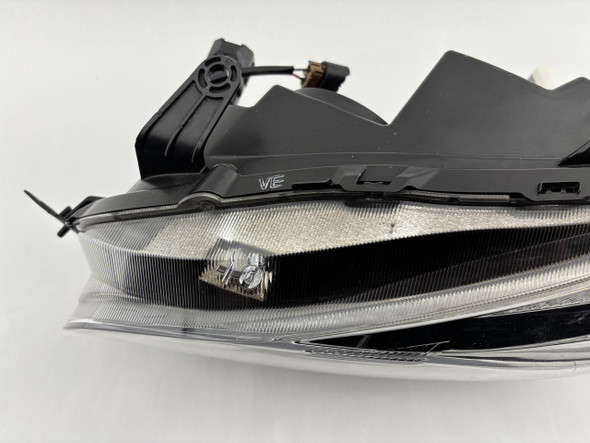 2015-2017 Subaru WRX STI Driver LED Headlight / OEM /   SS018