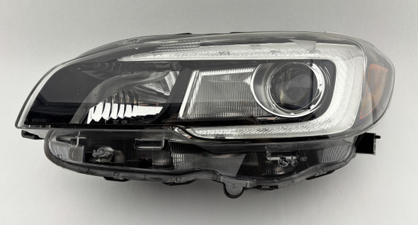 2015-2017 Subaru WRX STI Driver LED Headlight / OEM /   SS018