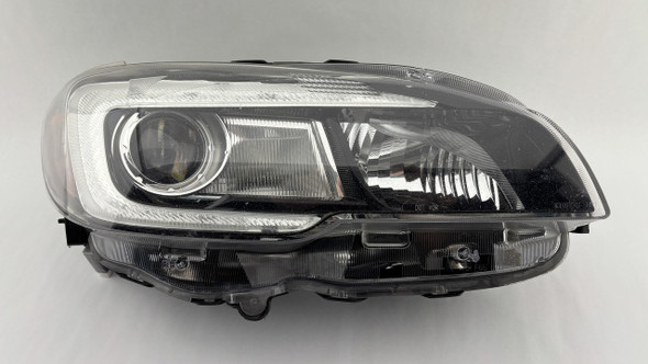 2015-2017 Subaru WRX STI Passenger LED Headlight / *DAMAGED TAB* /   SS018