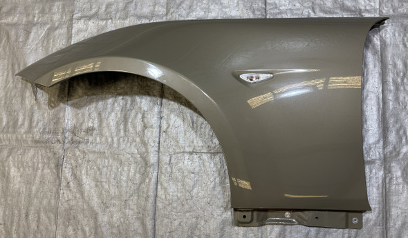 2016-2025 Mazda Mx5 Miata OEM Driver Side Fender Panel / Zircon Sand  ND050