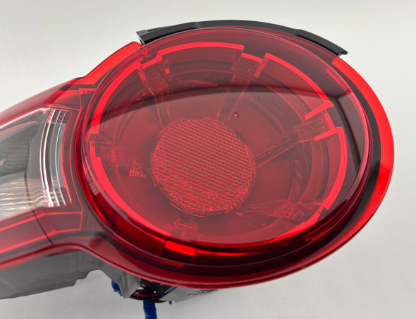 2016-2023 Mazda Mx5 Miata Driver Tail Light  /   ND050