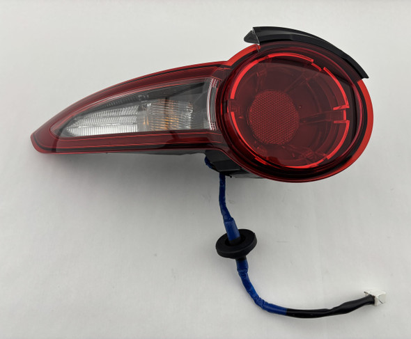 2016-2023 Mazda Mx5 Miata Driver Tail Light  /   ND050