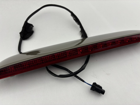 2017-2025 Mazda Mx5 Miata RF OEM Third Brake Light / Zircon Sand  ND050