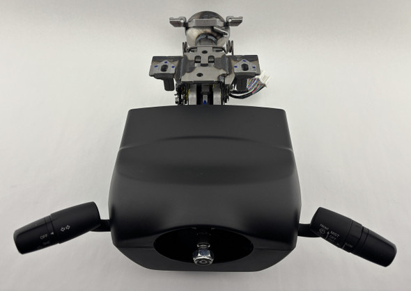 2019-2024 Mazda Mx5 Miata Telescoping Steering Column Upgrade / Fits 2016-2018 /   ND050