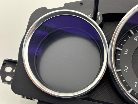 2023 Mazda Mx5 Miata RF Instrument Gauge Cluster / NH0B0718855 / 7K ND050