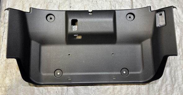 2017-2021 Mazda Mx5 Miata RF Trunk Carpet Set w/ Trim Panels  /   ND050