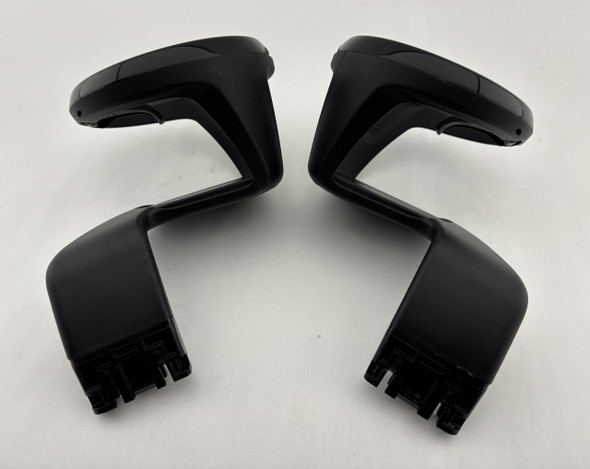 2019-2024 Mazda Mx5 Miata OEM Cup Holders w/ Retainer Bracket /   ND050