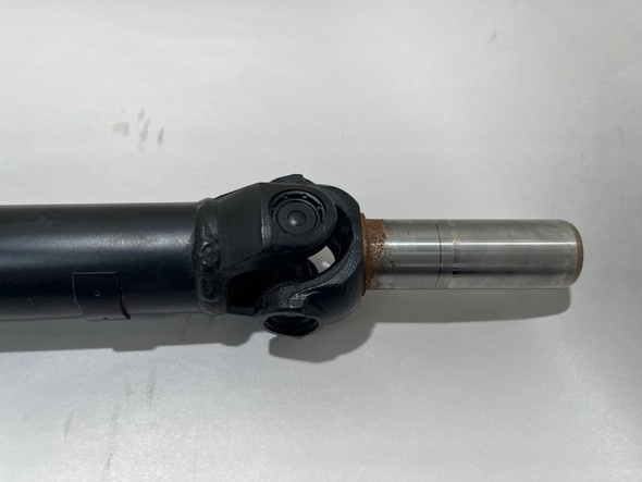 2016-2024 Mazda Mx5 Miata OEM Driveshaft w/ U Joints / Manual / 7K ND050