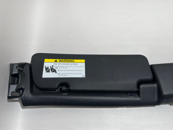 2017-2023 Mazda Mx5 Miata Sun Visor Trim Panel Dome Light / RF /   ND050