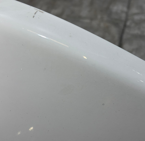 2018-2023 Jeep Wrangler JL / Gladiator JT Sport Driver Front Fender Arch Flare w/ Light / Bright White  JT003