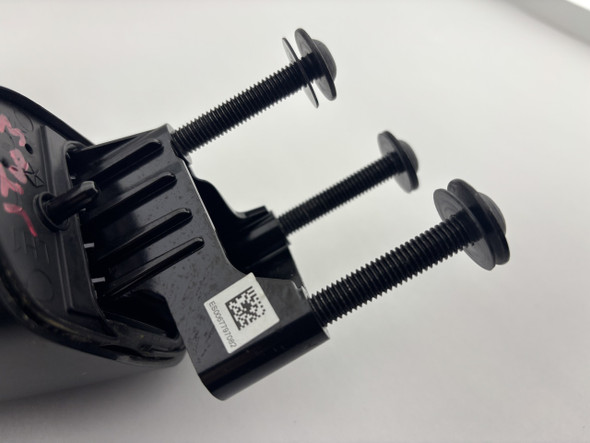 2018-2023 Jeep Wrangler JL Gladiator JT Driver Side Power Mirror /   JT003