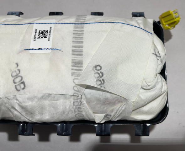 2018-2023 Jeep Wrangler JL Gladiator JT Passenger Dashboard Air Bag / SRS /   JT003