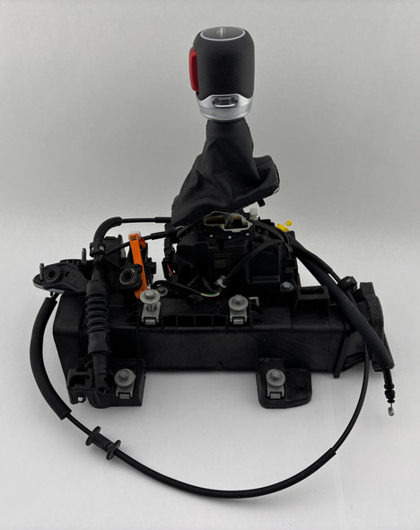 2018-2023 Jeep Wrangler JL / Gladiator JT Automatic Shifter Assembly w/ Release Cable / Knob /   JT003