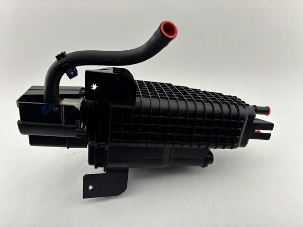 2020-2025 Jeep Gladiator JT OEM Fuel Vapor Charcoal Canister / EVAP / 68350418AC / 28K JT003