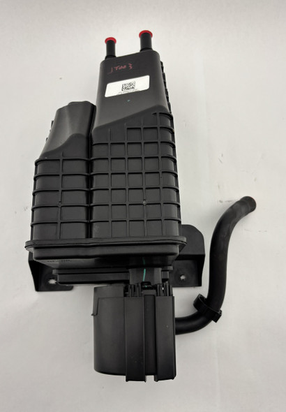 2020-2025 Jeep Gladiator JT OEM Fuel Vapor Charcoal Canister / EVAP / 68350418AC / 28K JT003