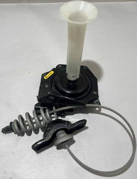 2020-2024 Jeep Gladiator JT OEM Spare Tire Carrier / Hoist /   JT003