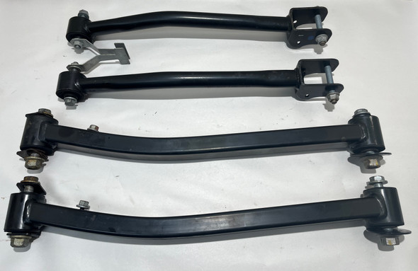2020-2025 Jeep Gladiator JT Front Control Arm Set / Set of 4 / OEM /   JT003