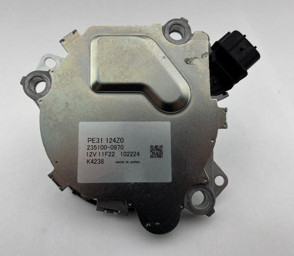 2019-2025 Mazda Mx5 Miata OEM Engine Variable Valve Timing VVT Solenoid / PE31124Z0 /   ND050