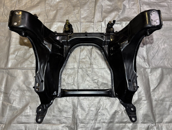 1999-2005 Mazda Miata Front Subframe Crossmember  / 114K NB267